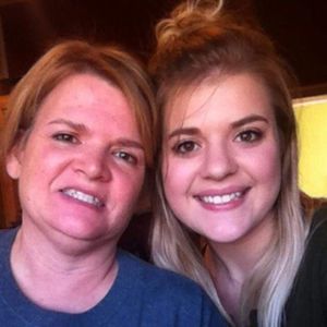 Meet your Posher, Dawn